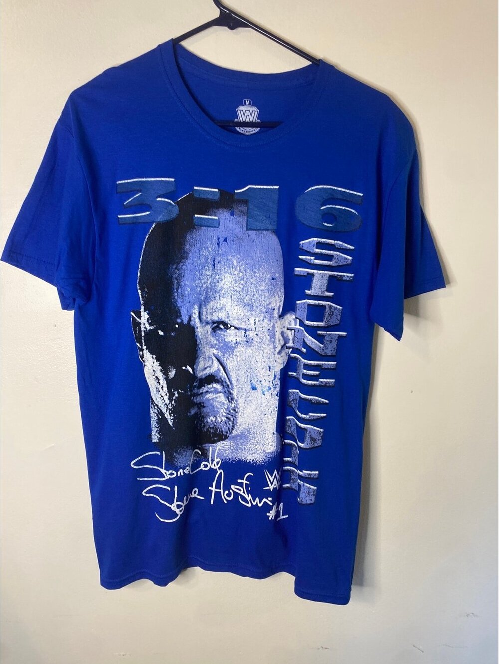 Stone Cold Shirt